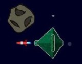 Asteroids