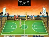 Online Basketball, Sportovn zadarmo.