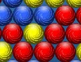 Bouncing balls