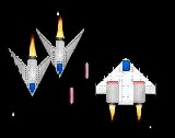 Online Star Ship Fighter, Stleky zadarmo.