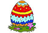 Online Malování vajíčka, Velikonoční hry zadarmo.